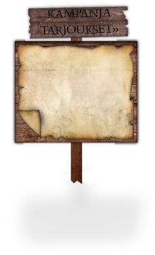 Tarjoukset